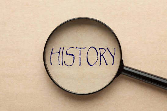 WASHVU History